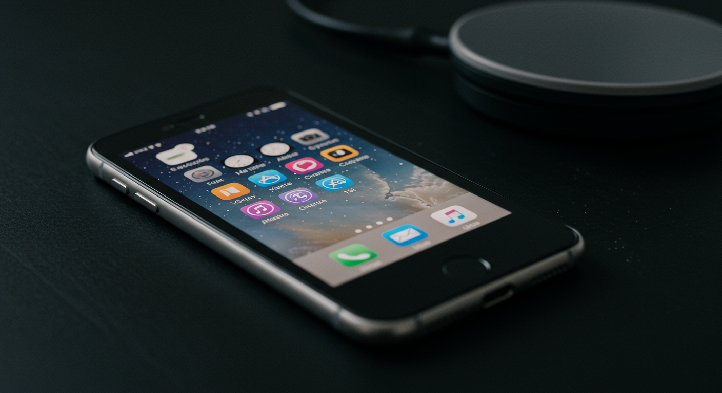 Feature image for Enhancing iPhone Videos with Free Music: A Comprehensive Guide