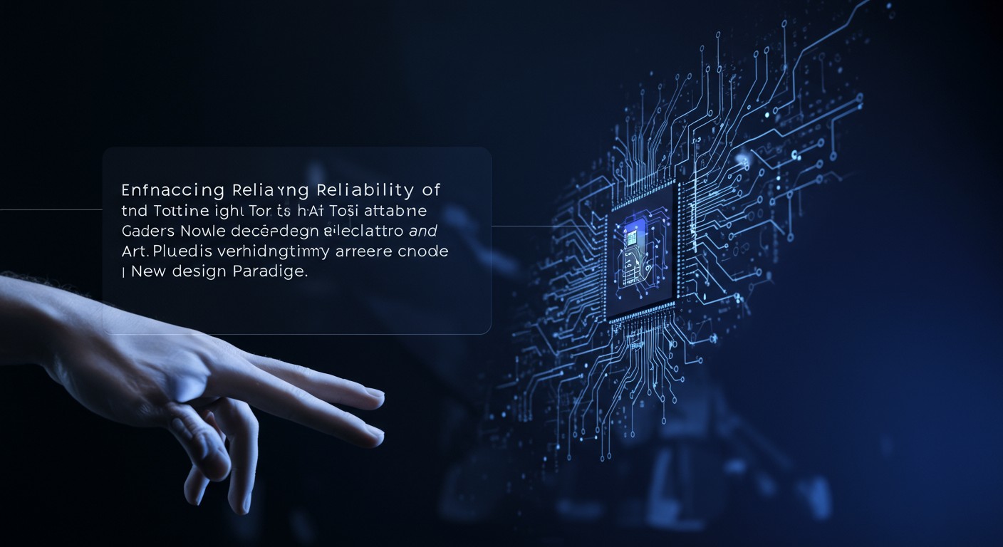 Feature image for Enhancing Reliability and Trust in AI-Generated Art: A New Design Paradigm