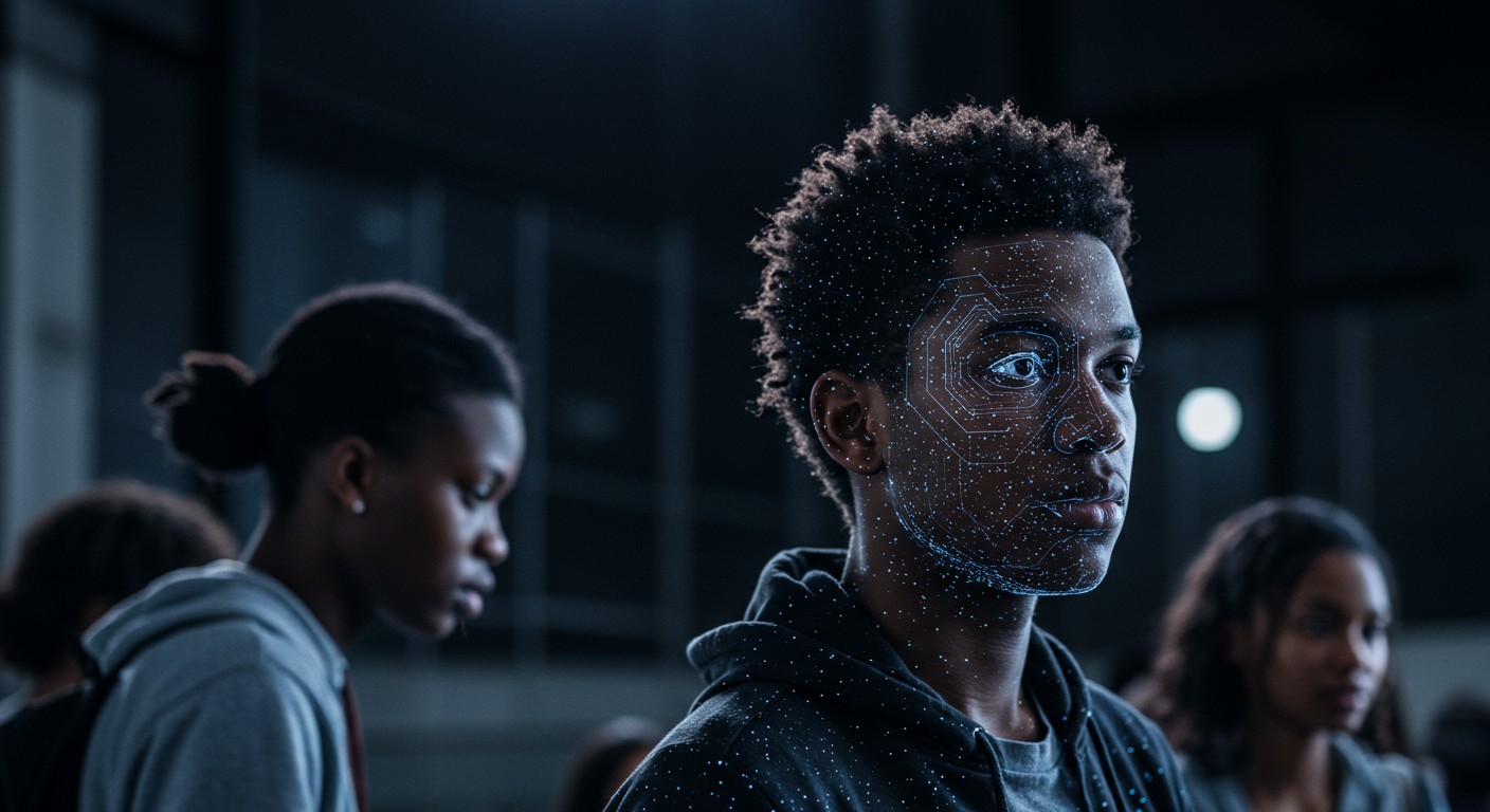 Feature image for Envisioning Tomorrow: How Generative AI Empowers Students to Visualize Their Future Selves