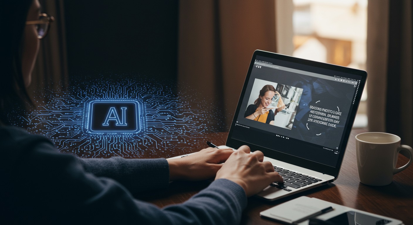 Feature image for Erasing Photo Date Stamps and Restoring Images with AI: A Comprehensive Guide