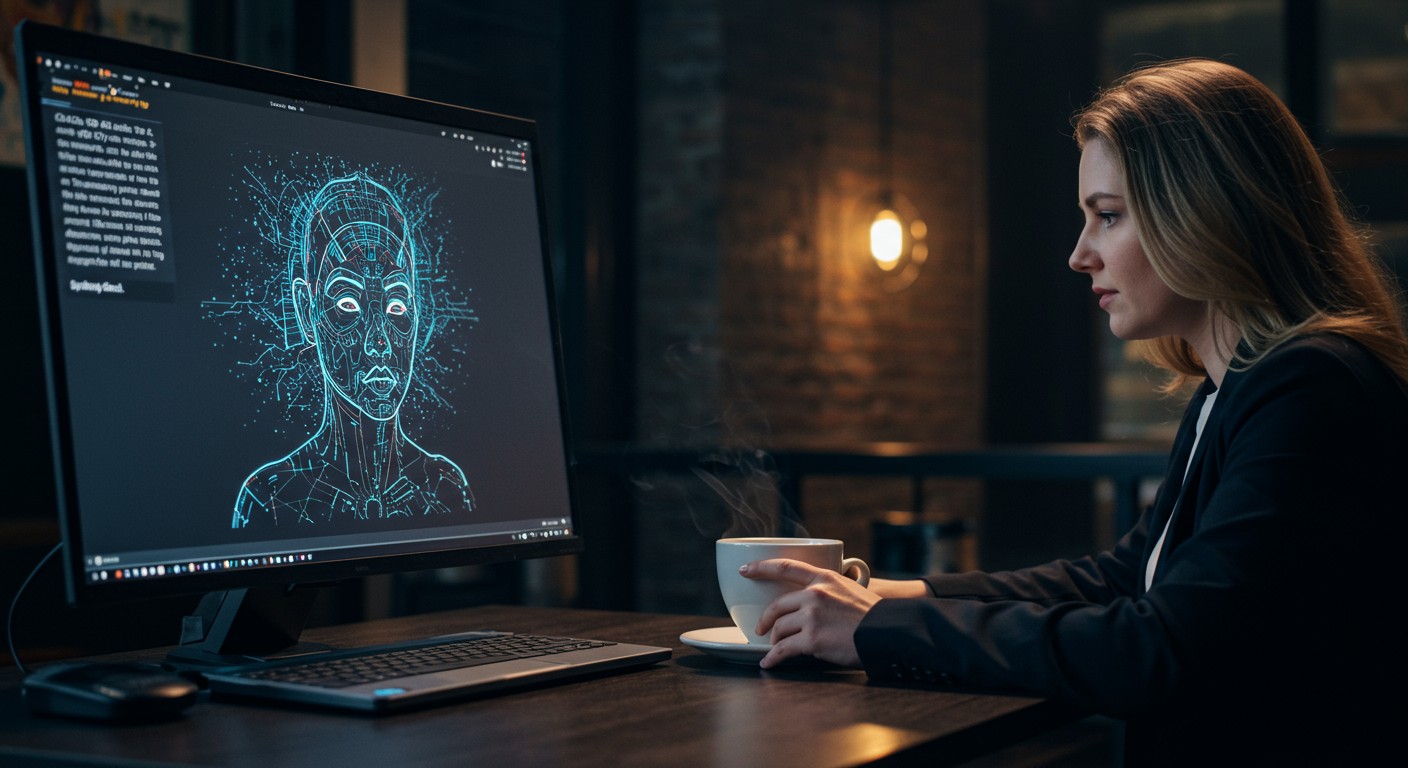 Feature image for Evaluating Top AI Image Generators: Insights from NightCafe's Comprehensive Test