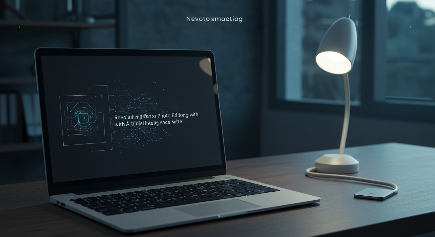 Feature image for Evoto AI: Revolutionizing Photo Editing with Artificial Intelligence