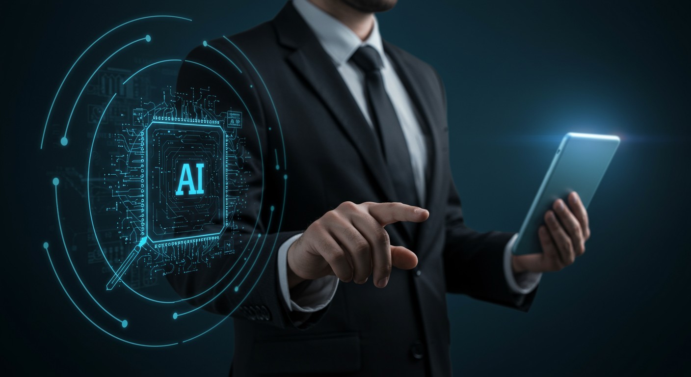 Feature image for Exploring Advanced AI Video Generators and Talking Photo Features