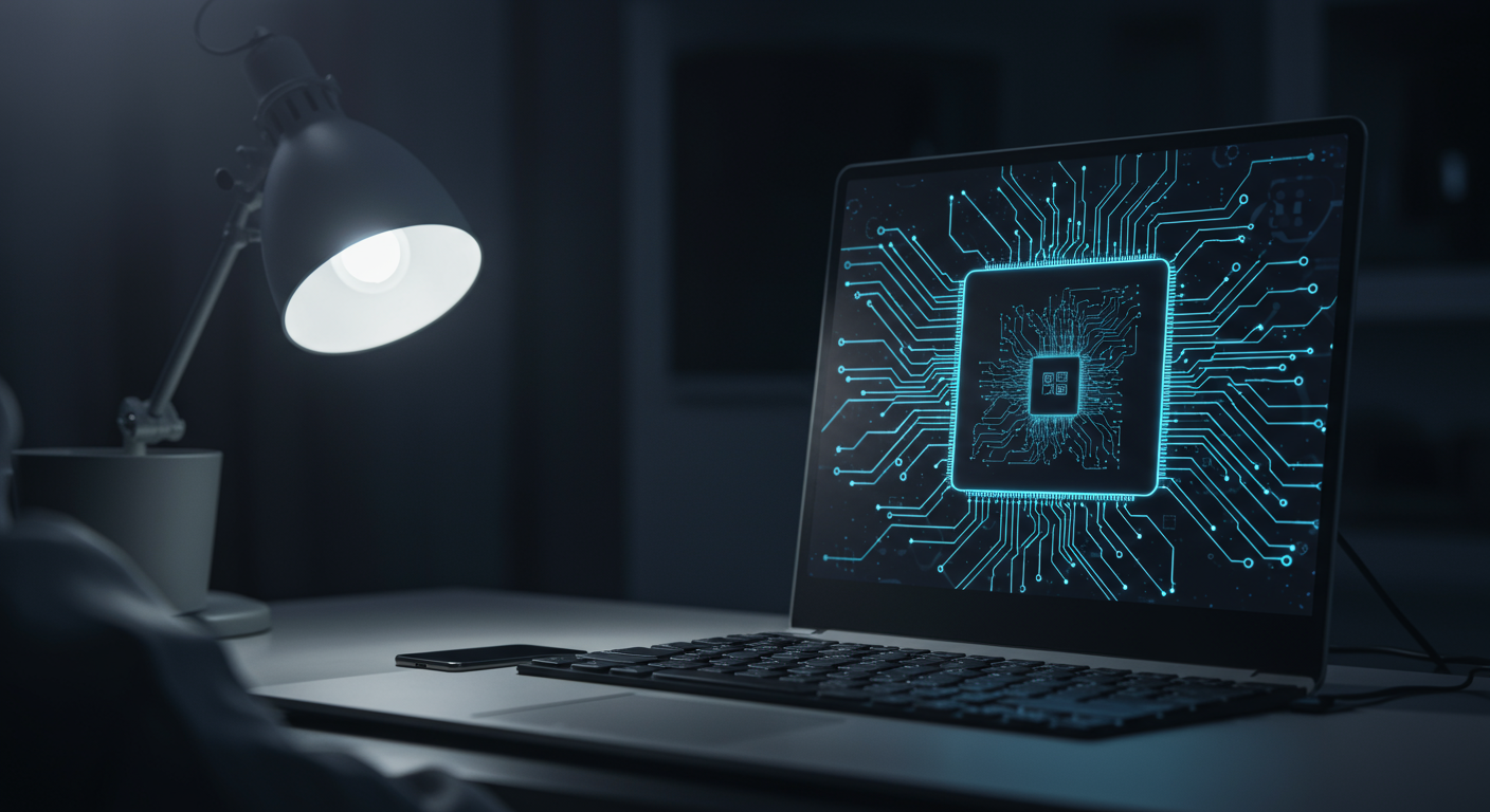 Feature image for Exploring AI's Creative Potential: Can Machines Truly Innovate?