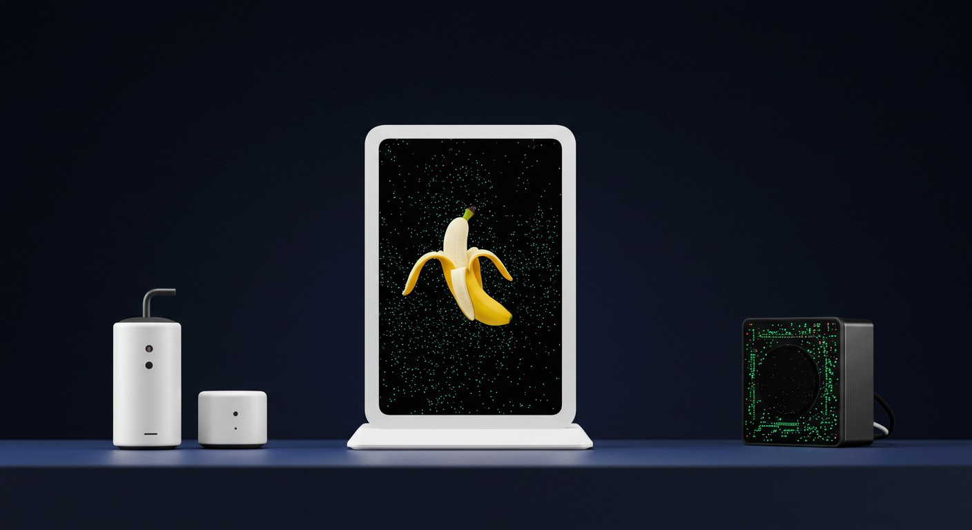Feature image for Exploring Google's Nano Banana 2 Lite and Gemini Omni Flash: Advancements in AI Image and Video Generation