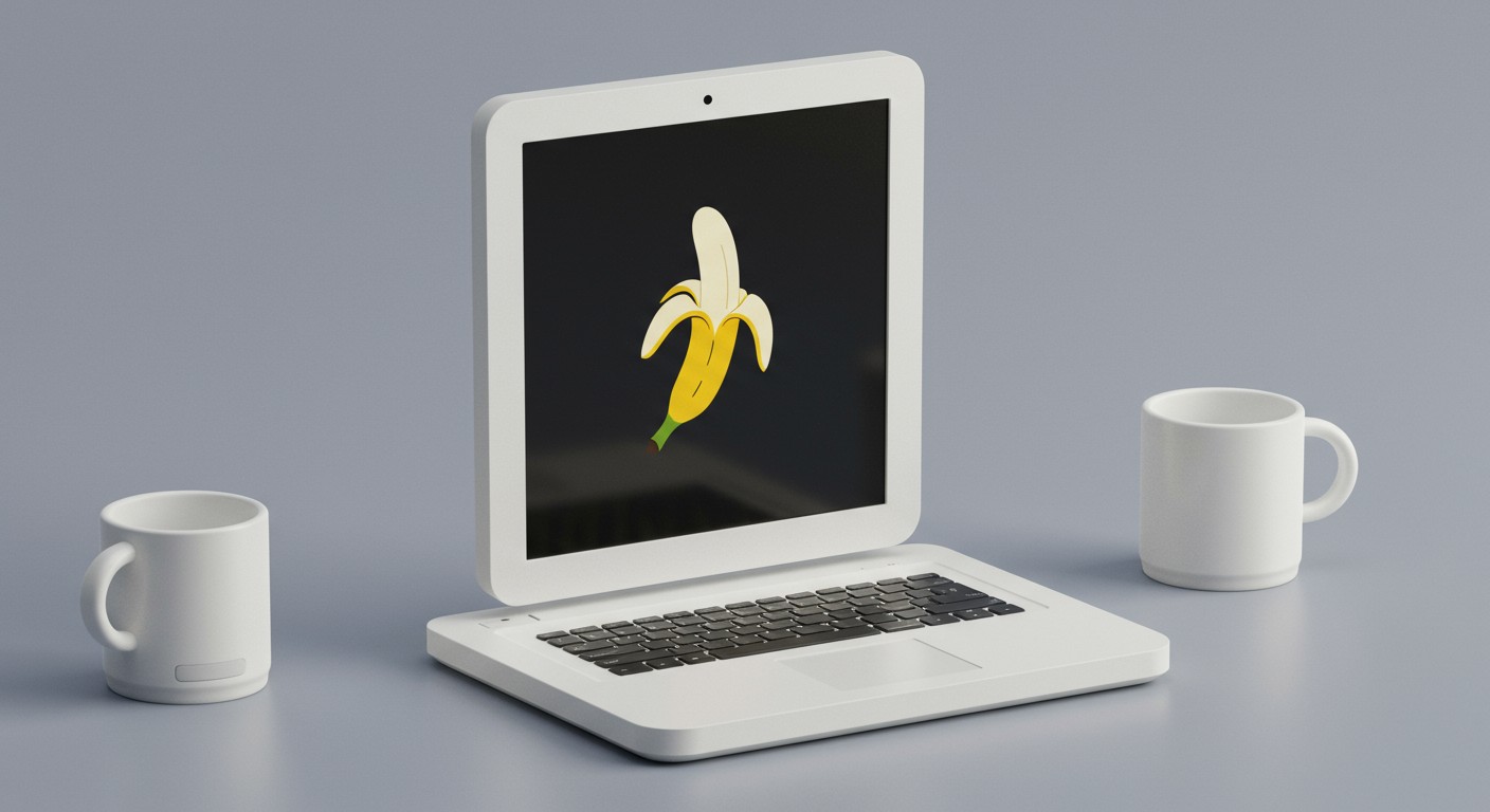 Feature image for Exploring Google's Nano Banana Pro: A Leap Forward in AI Image Generation