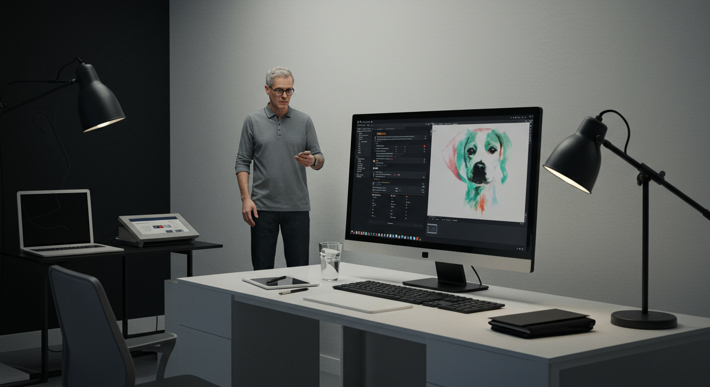 Feature image for Exploring the Strangest Creations from Microsoft's Upgraded Bing Image Creator