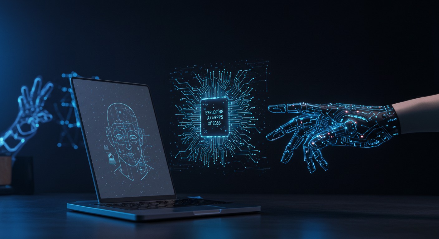 Feature image for Exploring the Top AI Apps of 2026: A Deep Dive into AI Image and Video Generation Tools