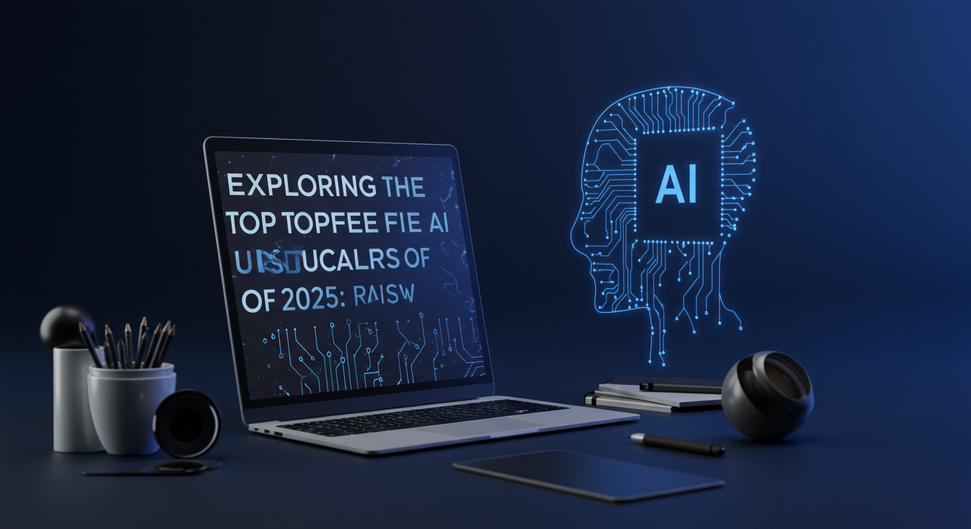 Feature image for Exploring the Top Free AI Image Upscalers of 2025: A Comprehensive Review