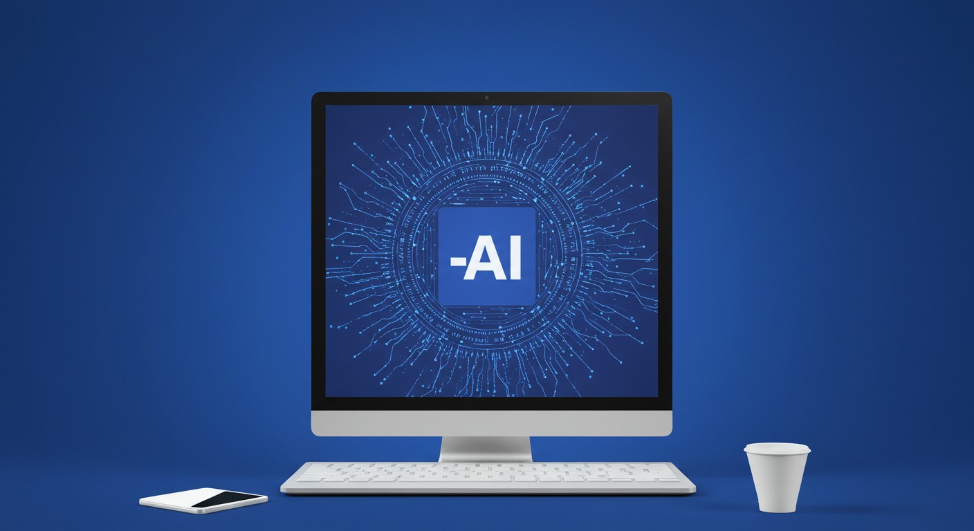 Feature image for Facebook Integrates Advanced AI Features for Enhanced Search, Photo Editing, and Content Creation