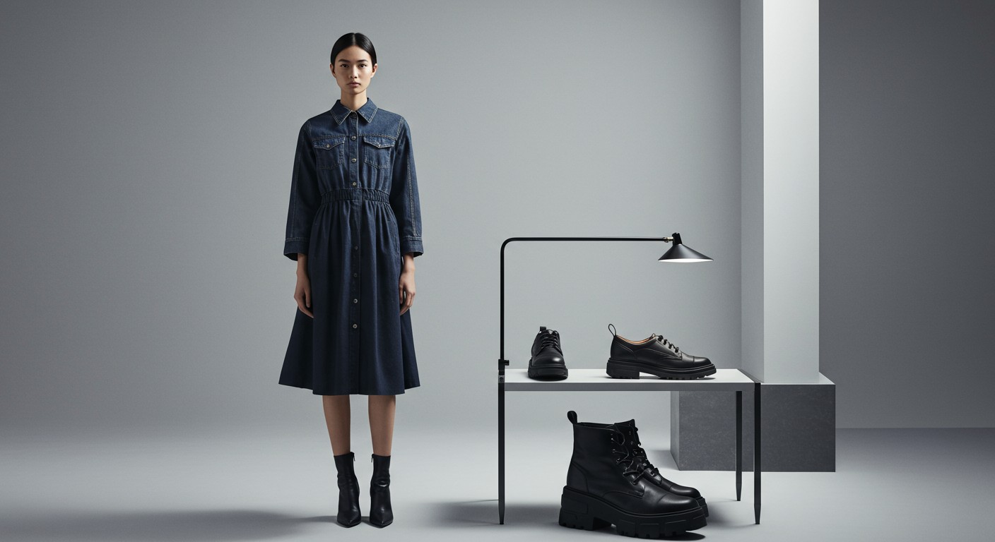 Feature image for Fashion's Authenticity Renaissance: Embracing the Real in an AI-Driven World