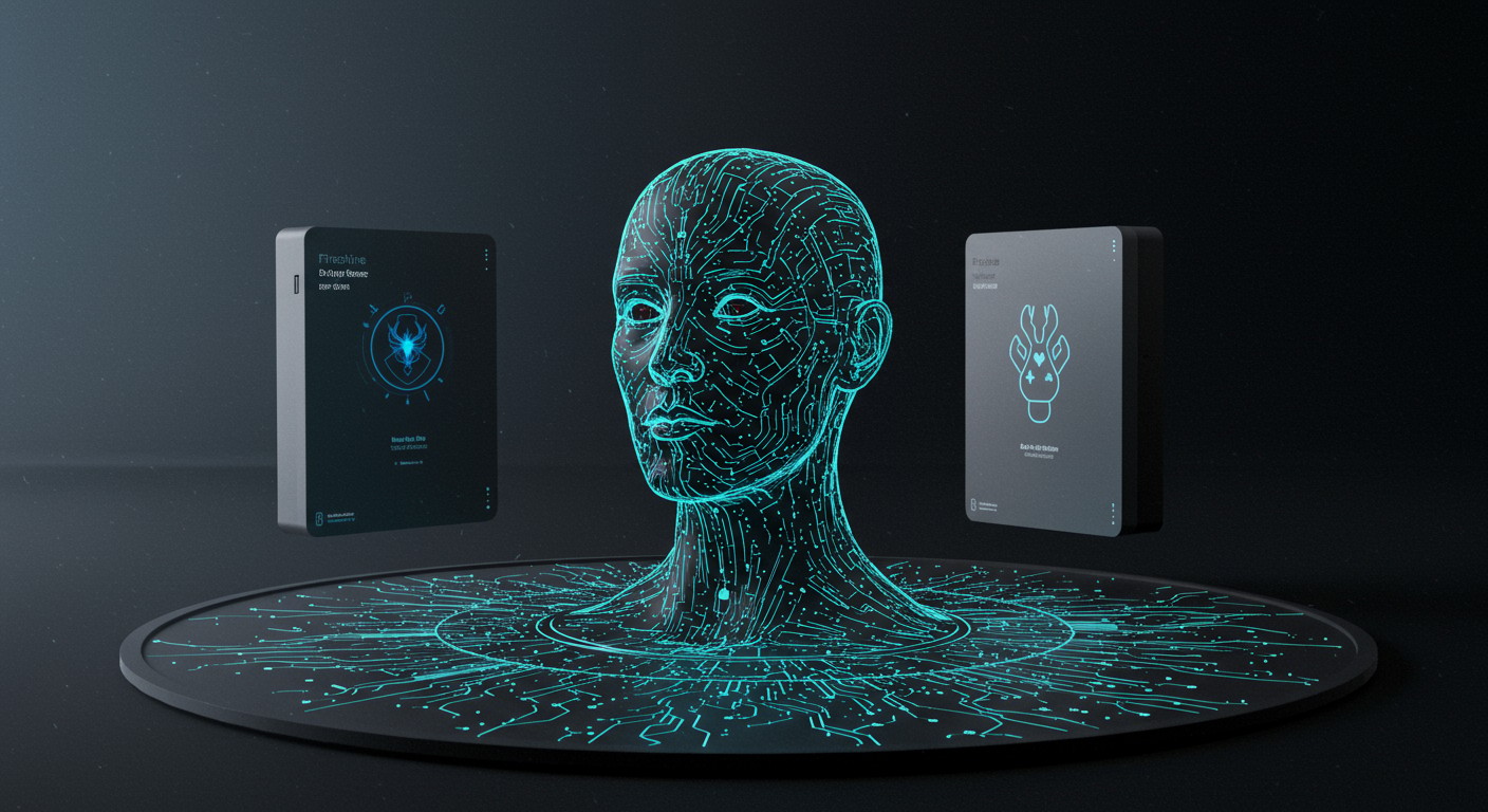 Feature image for Fireshine Games' Stance Against Generative AI Art Reflects Industry-Wide Debate
