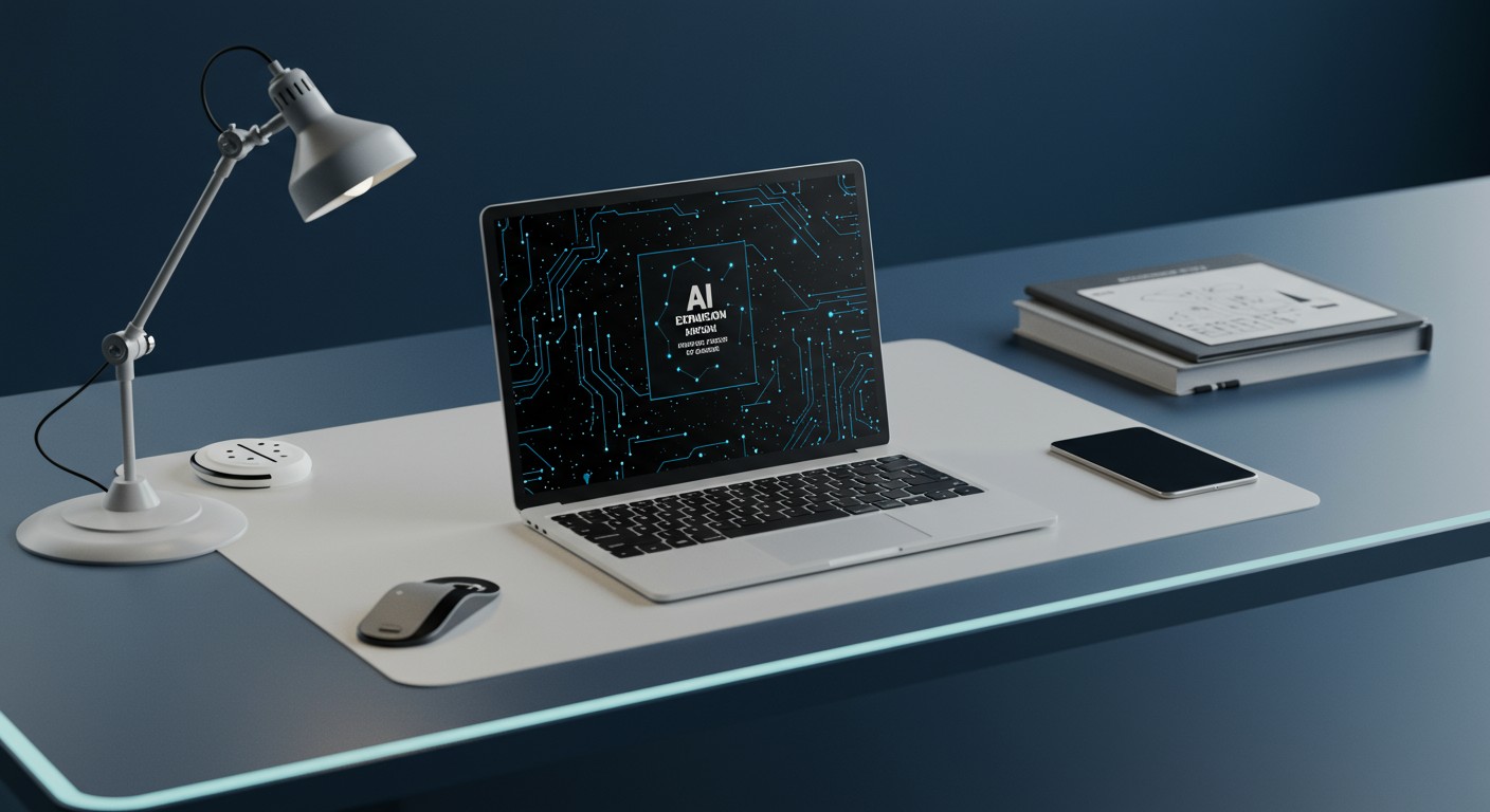 Feature image for FlexClip's AI Expansion: A New Era in Image Processing for Creators