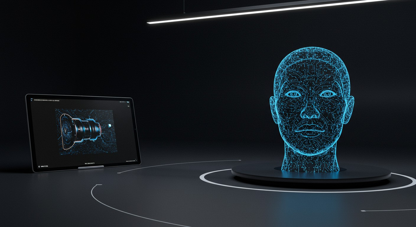 Feature image for Flow and Veo 3: Ushering in a New Era of AI-Powered Filmmaking
