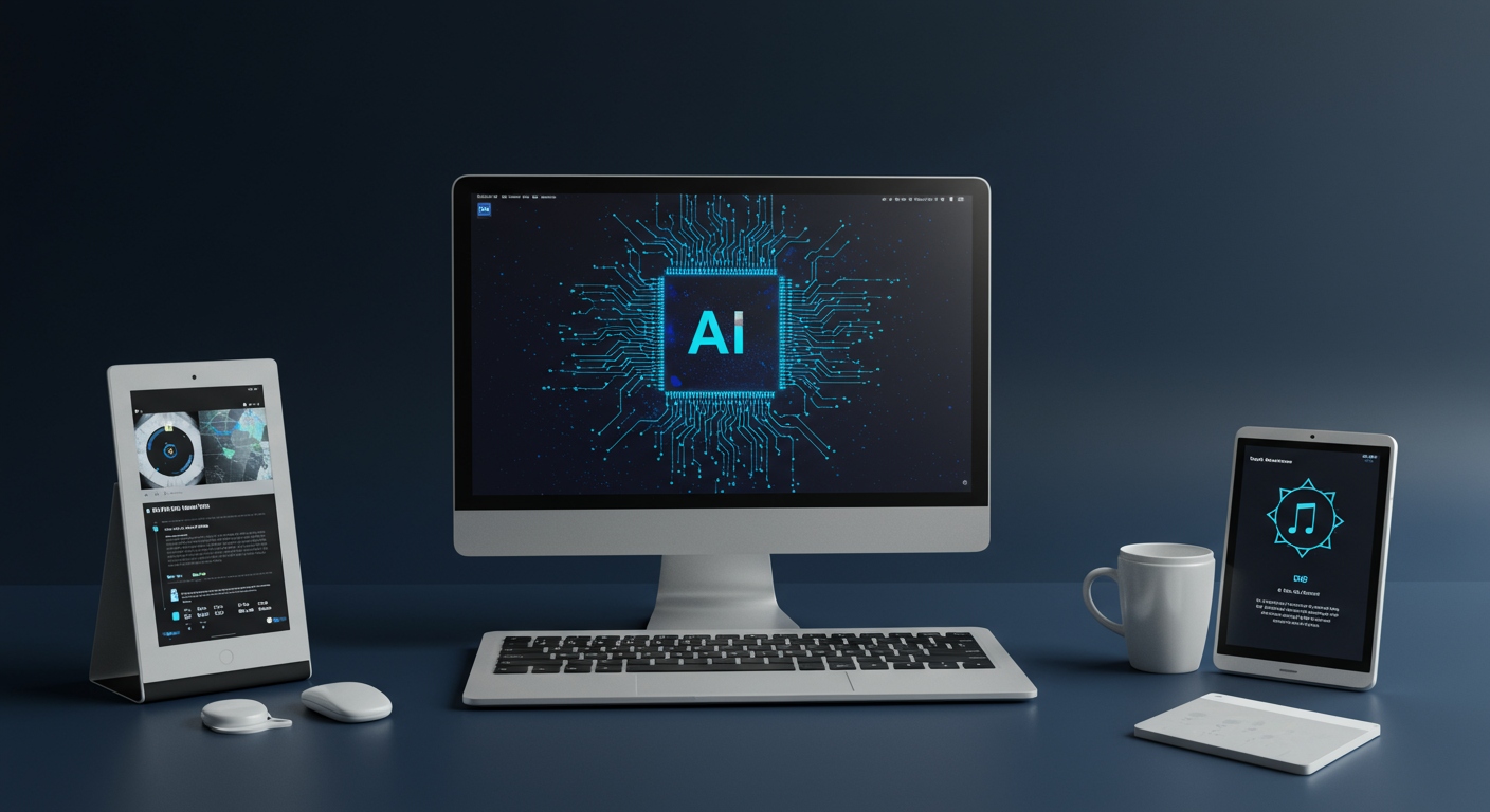 Feature image for FlowReel's Comprehensive AI Video Model Portfolio Sets New Industry Standard