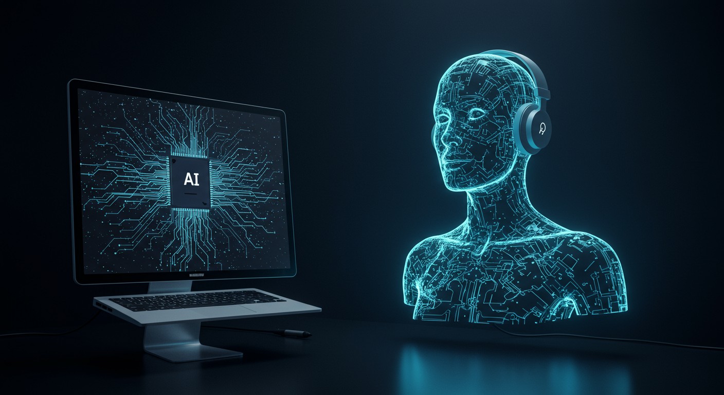 Feature image for Freebeat AI: Revolutionizing Music Video Creation with AI-Powered Tools