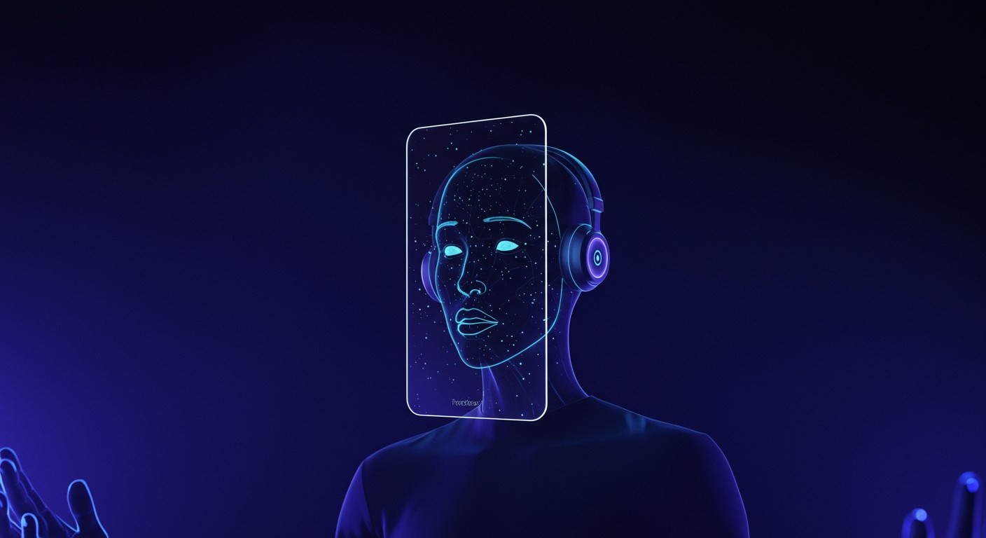 Feature image for freebeat's AI Music Video Generator: A New Era for Singing, Storytelling, and Performance