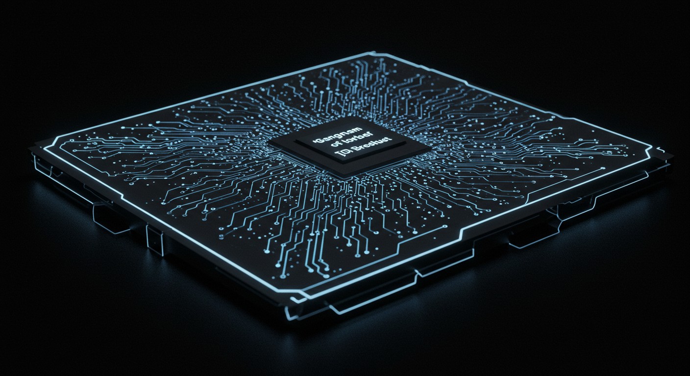 Feature image for From 'Gangnam Style' to AI Boom: The Resurgence of DI Corp in the Semiconductor Industry