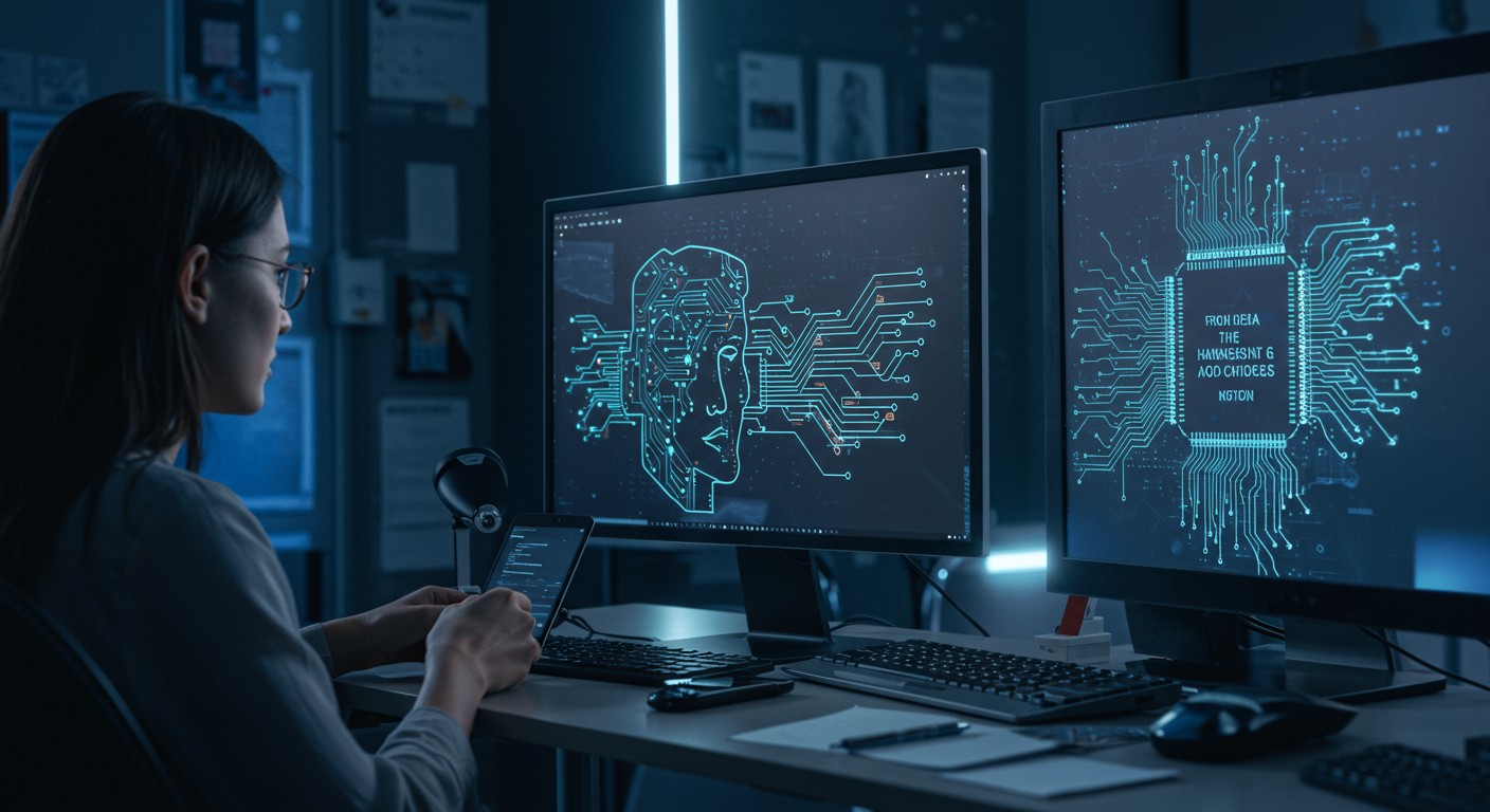 Feature image for From Ideas to Motion: Harnessing AI for Image-to-Video Generation