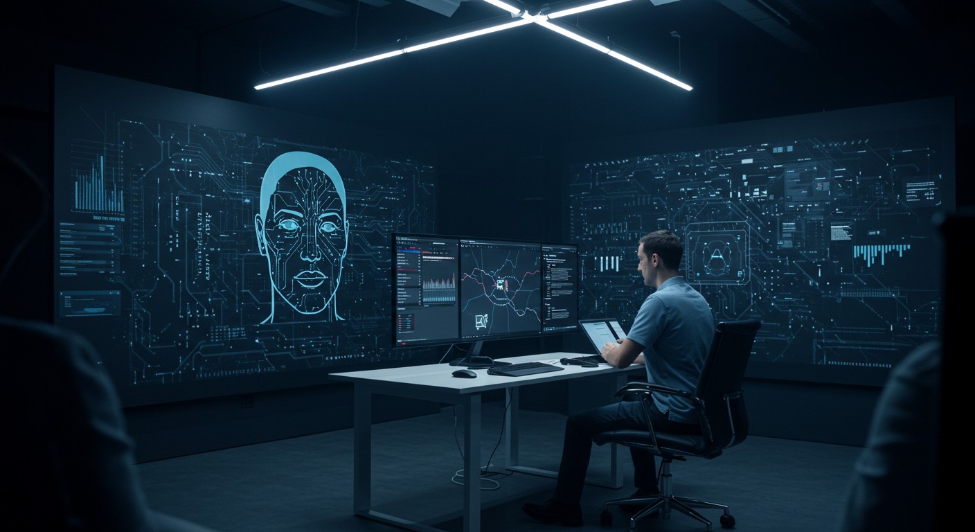 Feature image for From Models to Studios: The Evolution of AI Video Investment