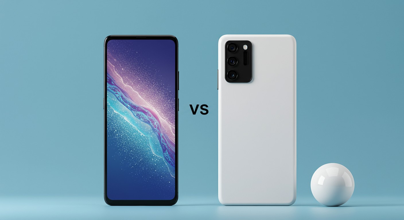 Feature image for Galaxy S26 Ultra Photo Assist vs. Pixel 10 Pro XL Ask Photos: A Deep Dive into AI Photo Editing