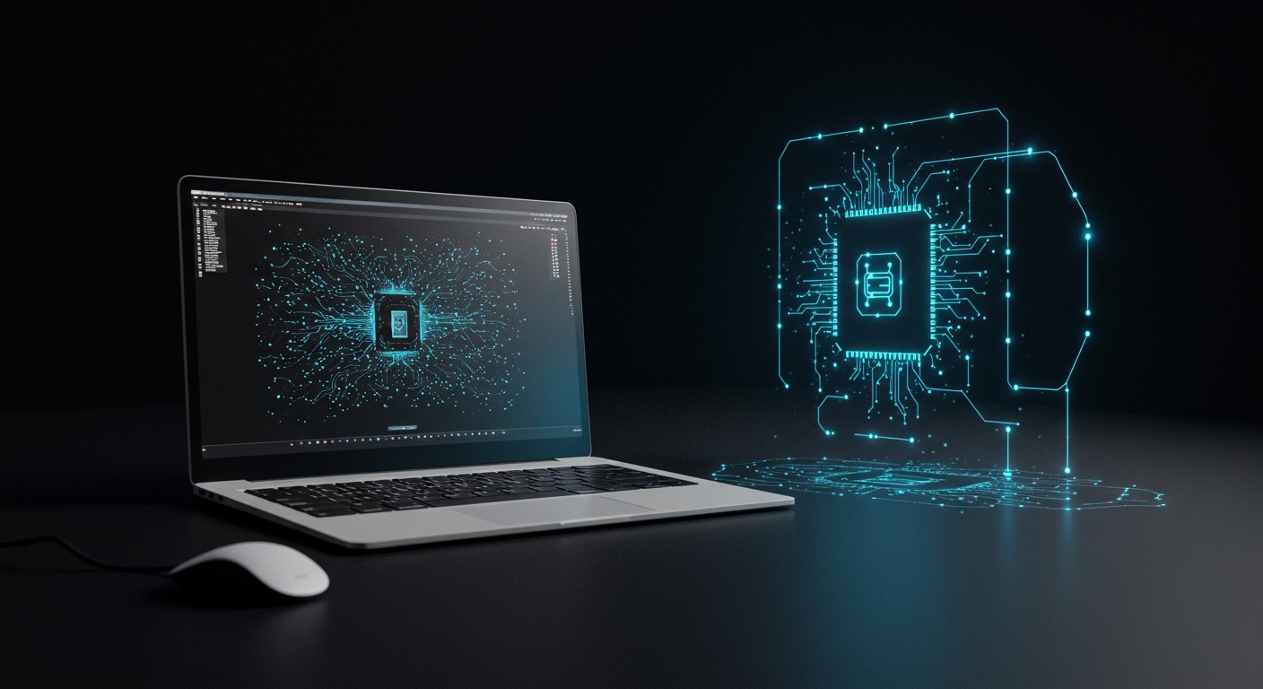 Feature image for Gaxos Labs Enhances AI Platform with Music Generation, AI Chat, and 3D Model Creation