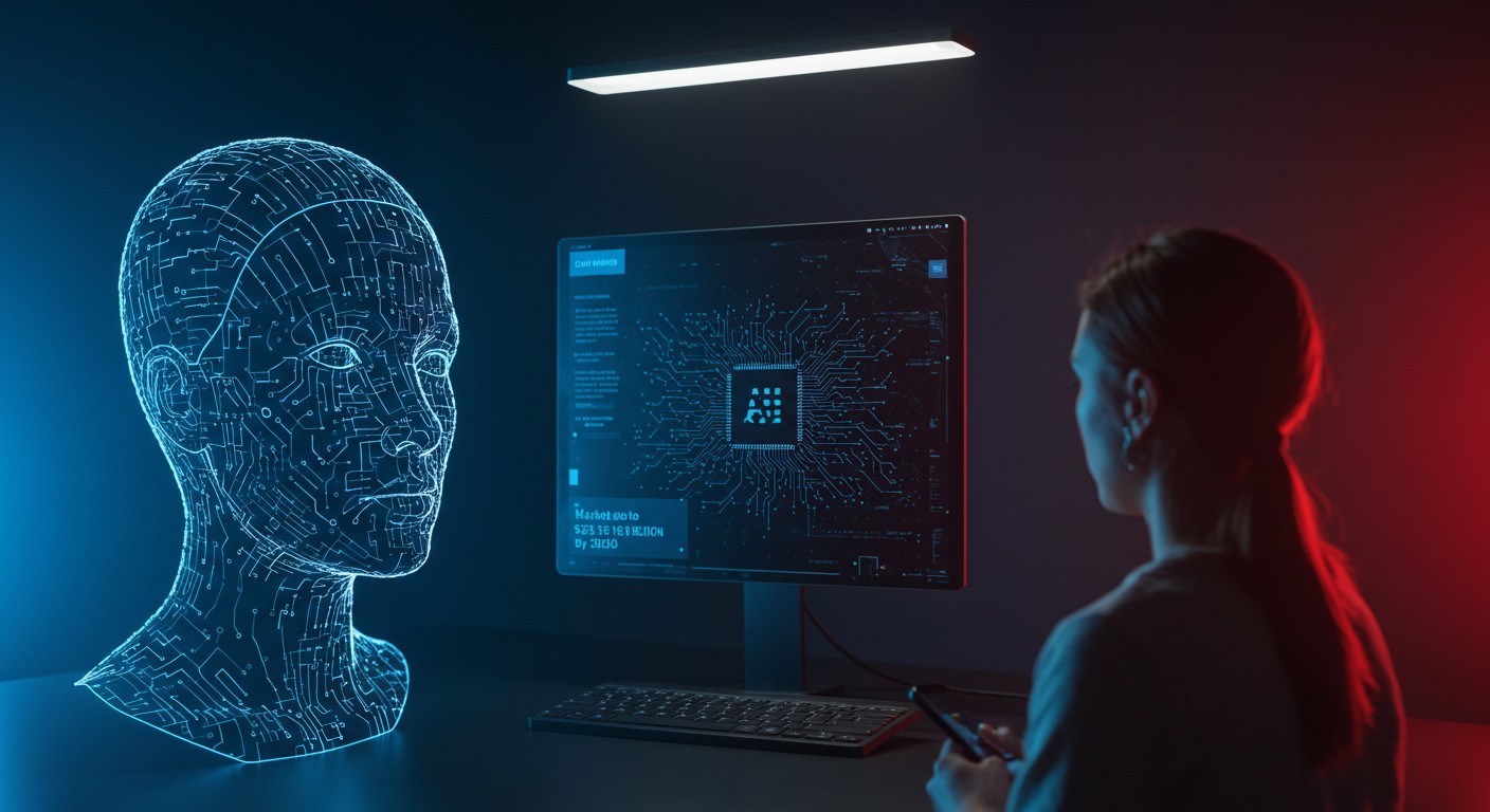 Feature image for Generative AI in Computer Vision: Market Poised to Reach $53.15 Billion by 2030