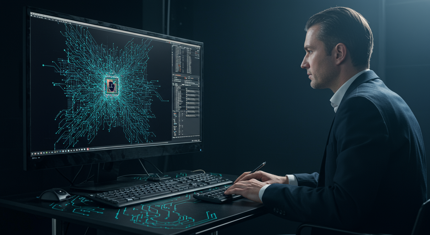 Feature image for Generative AI in Video Game Development: A New Era or a Threat to Creativity?