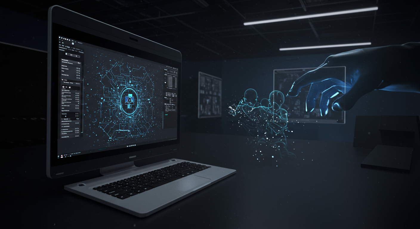 Feature image for Generative AI Sparks Debate as Animation Industry Adopts Innovative Production Tools