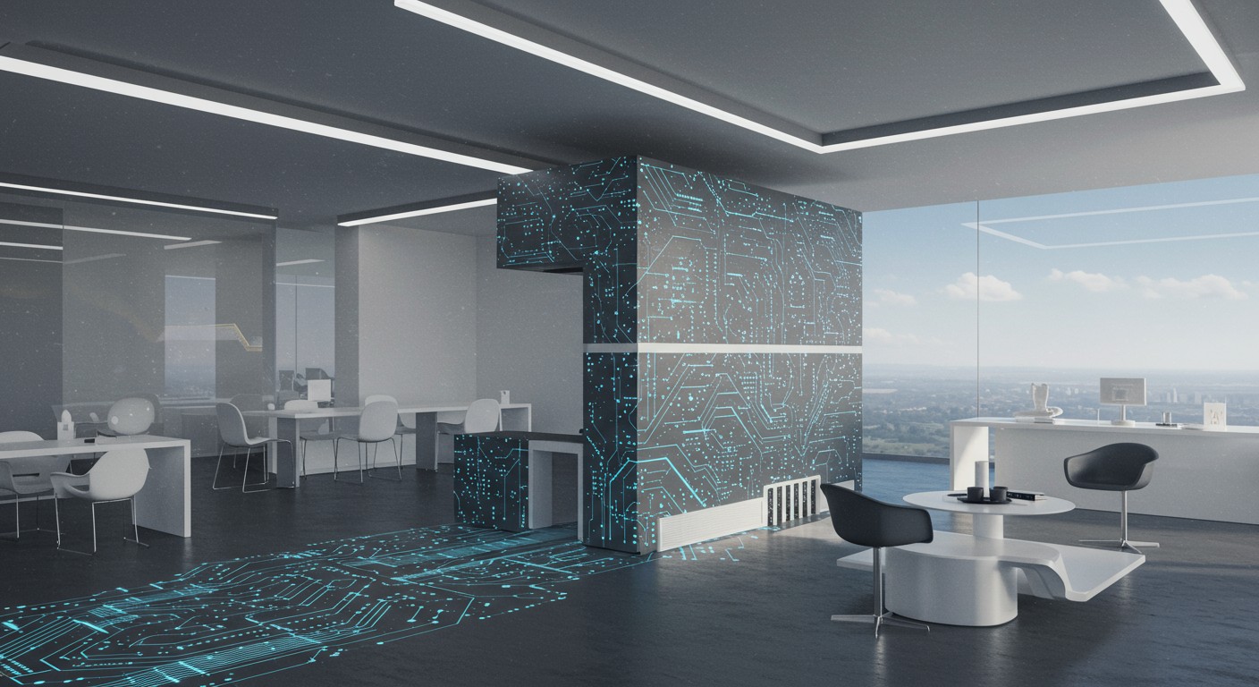 Feature image for Generative AI: Transforming Architectural Visualization Without Replacing Human Creativity