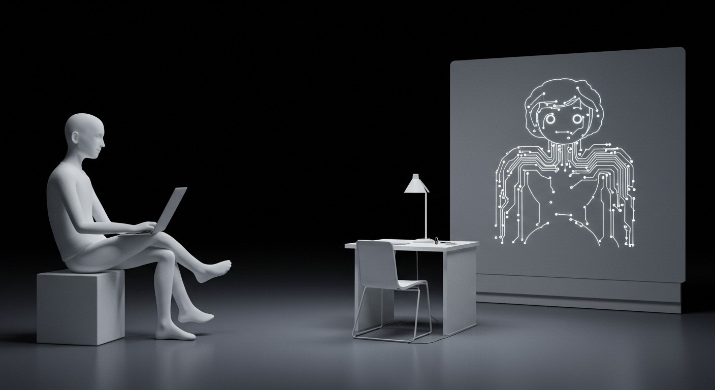 Feature image for Google DeepMind's 'Dear Upstairs Neighbors' Showcases AI-Driven Animation at Sundance