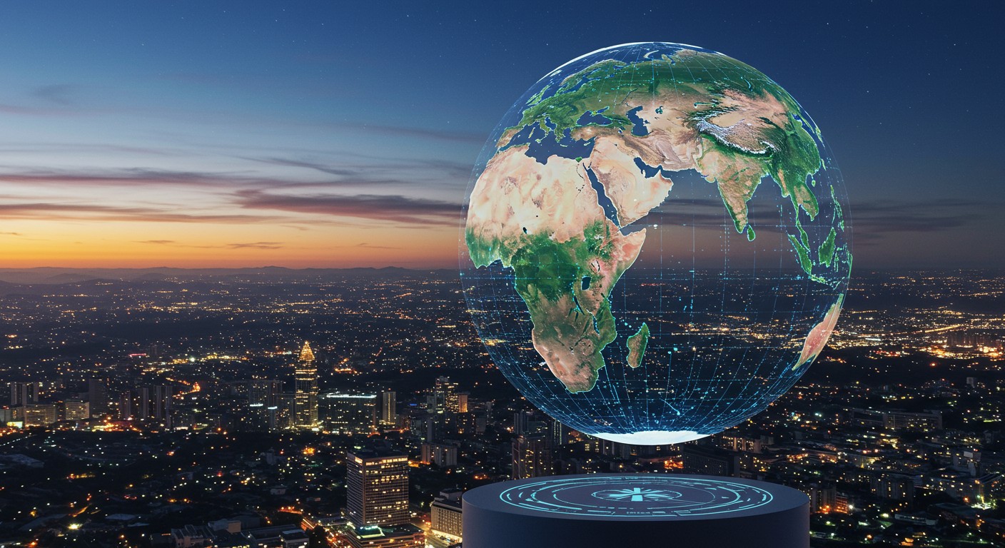 Feature image for Google Earth Removes AI Image Generation Feature Amid Misinformation Concerns