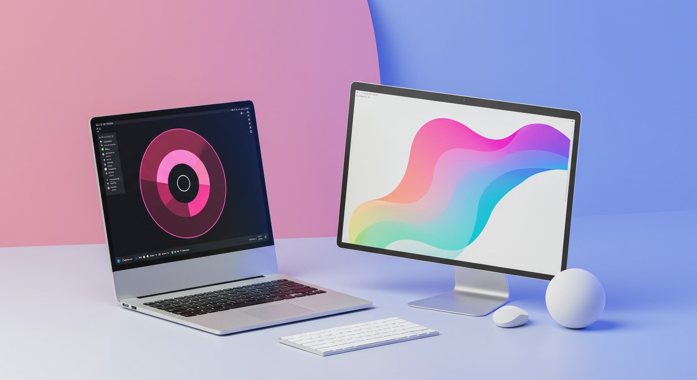 Feature image for Google Enhances Creative Suite with Gemini Omni and Mobile Apps for Flow and Flow Music