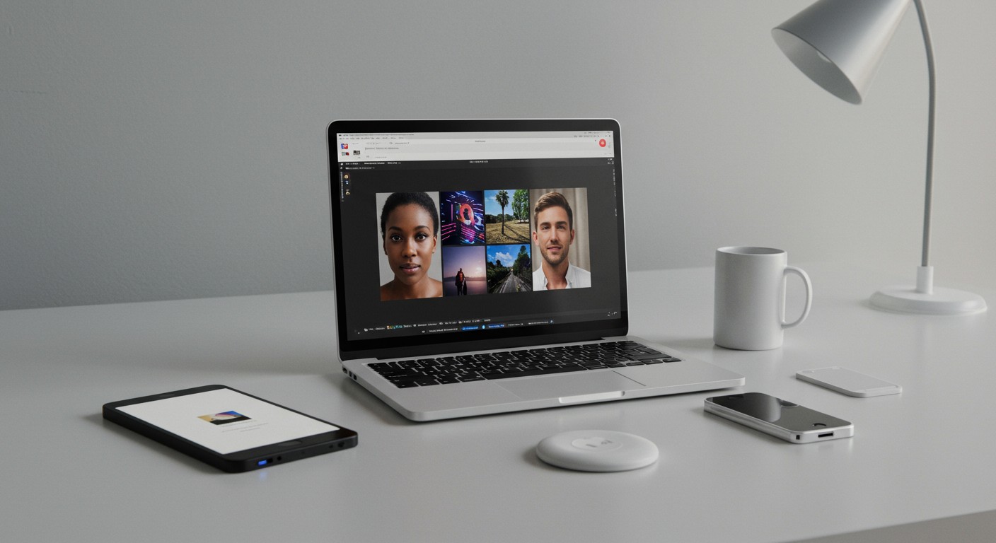 Feature image for Google Gemini's AI Image Editor: Revolutionizing Photo Manipulation