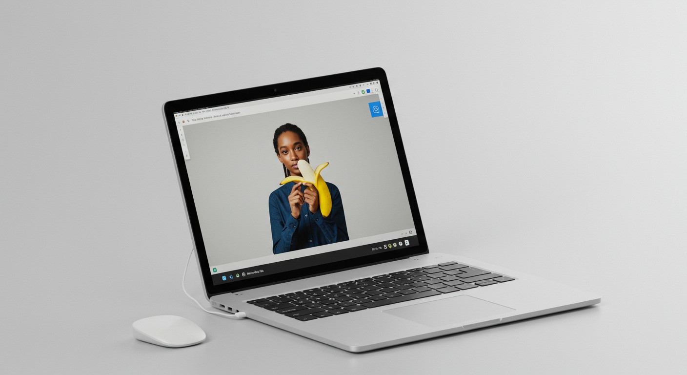 Feature image for Google Gemini's 'Nano Banana' Update: Transforming Photos into Cinematic AI Videos