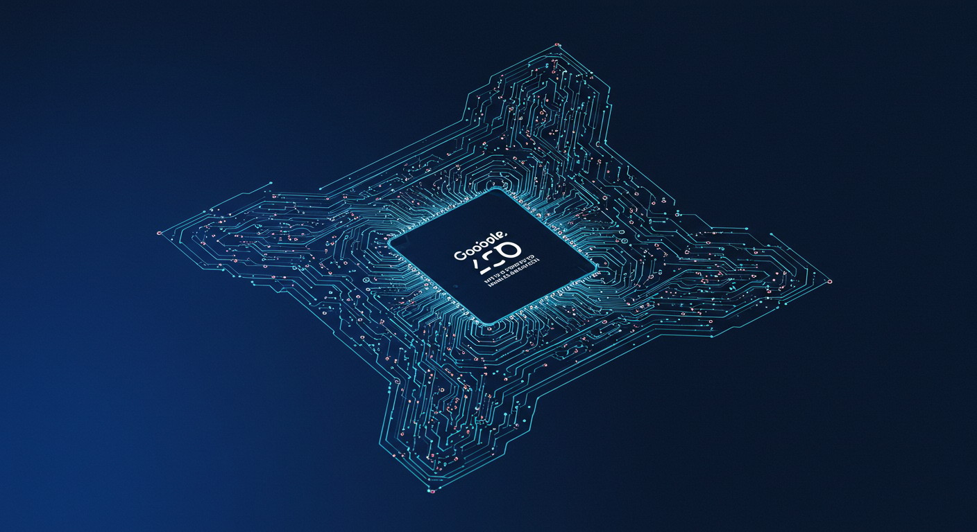 Feature image for Google Images Celebrates 25 Years with AI-Powered Image Generation