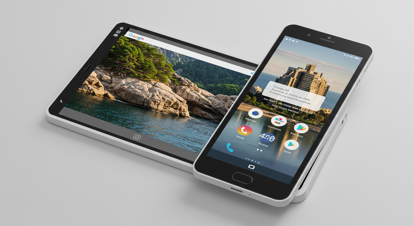 Feature image for Google Photos' AI Image Editor Expands to More Regions, Enhancing Android User Experience