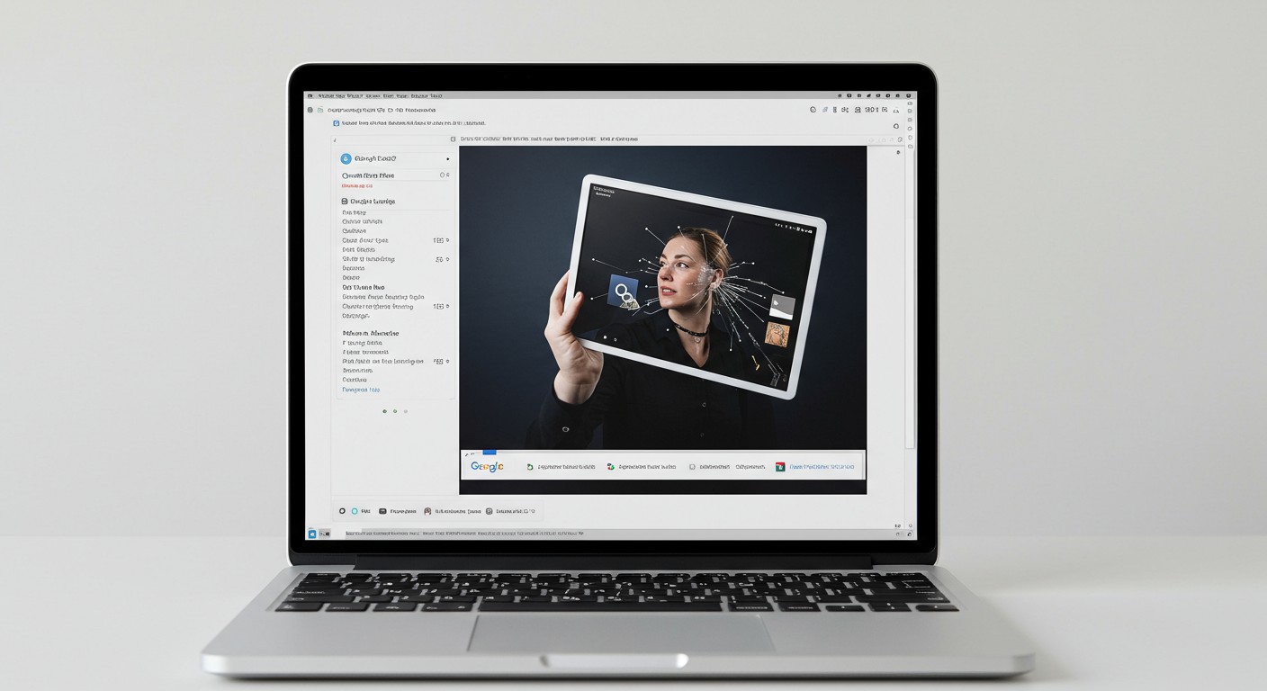 Feature image for Google Photos' AI-Powered Editor: A Game-Changer in Photo Enhancement