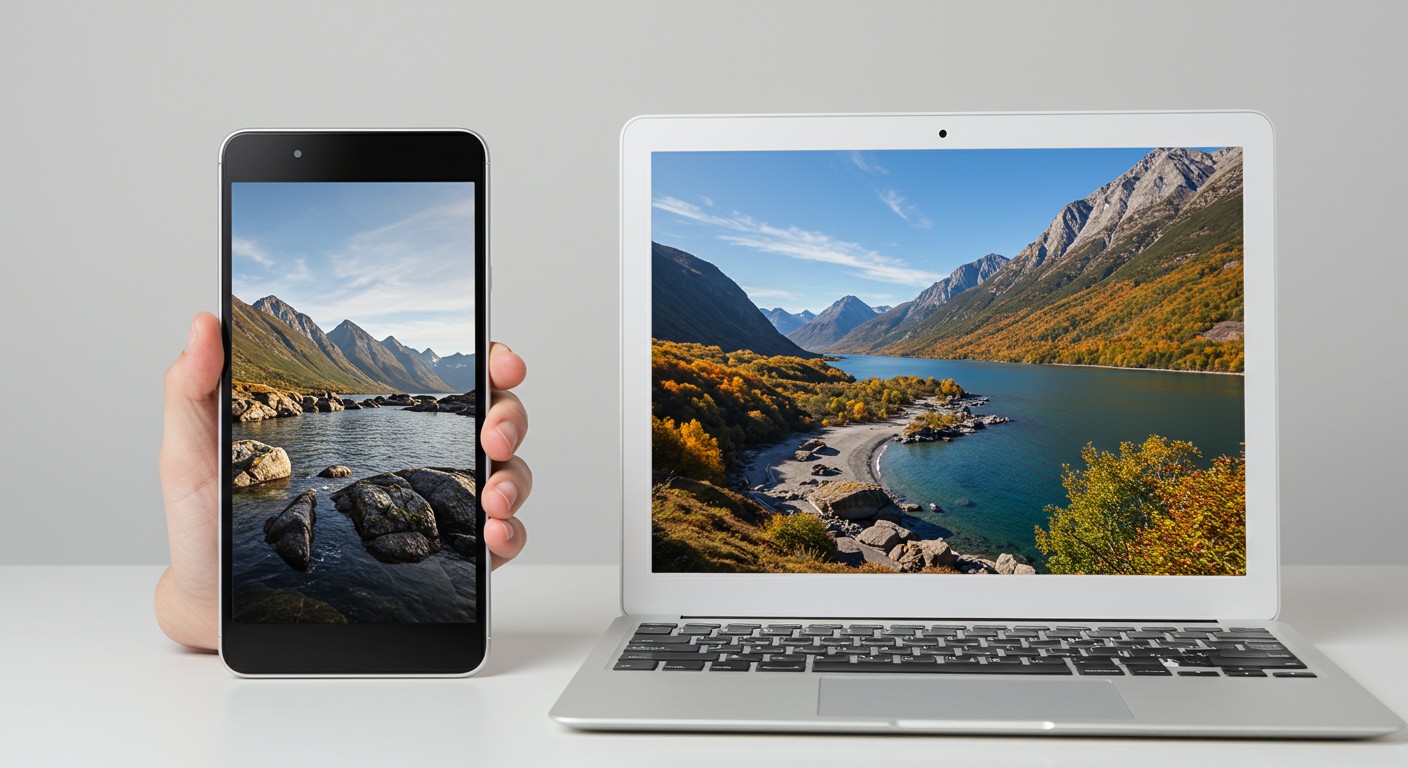 Feature image for Google Photos Introduces Advanced AI Editing Features