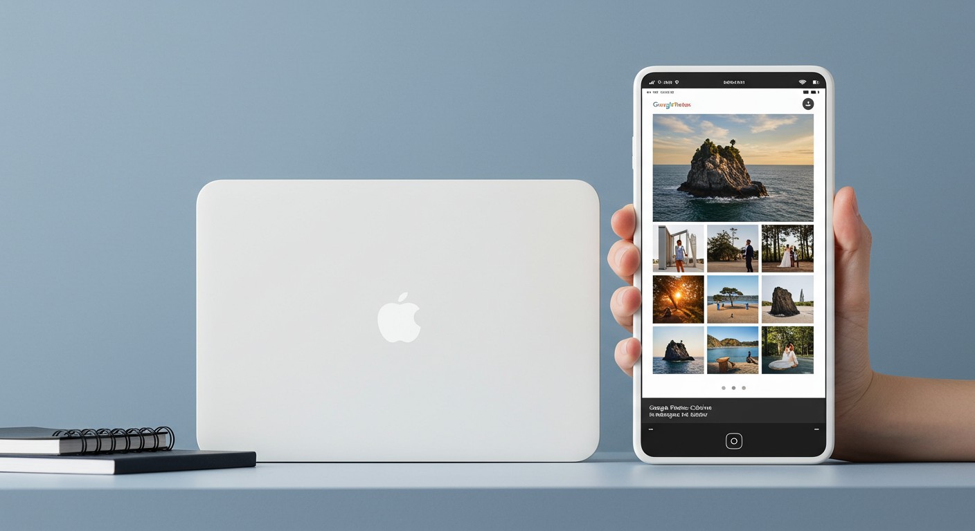 Feature image for Google Photos Introduces Pixel-Exclusive AI Features in Redesigned Editor