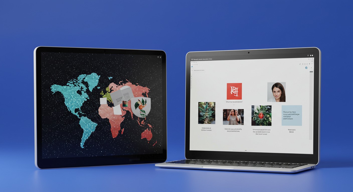 Feature image for Google's AI Image Editor 'Pics' Set to Challenge Canva and Adobe