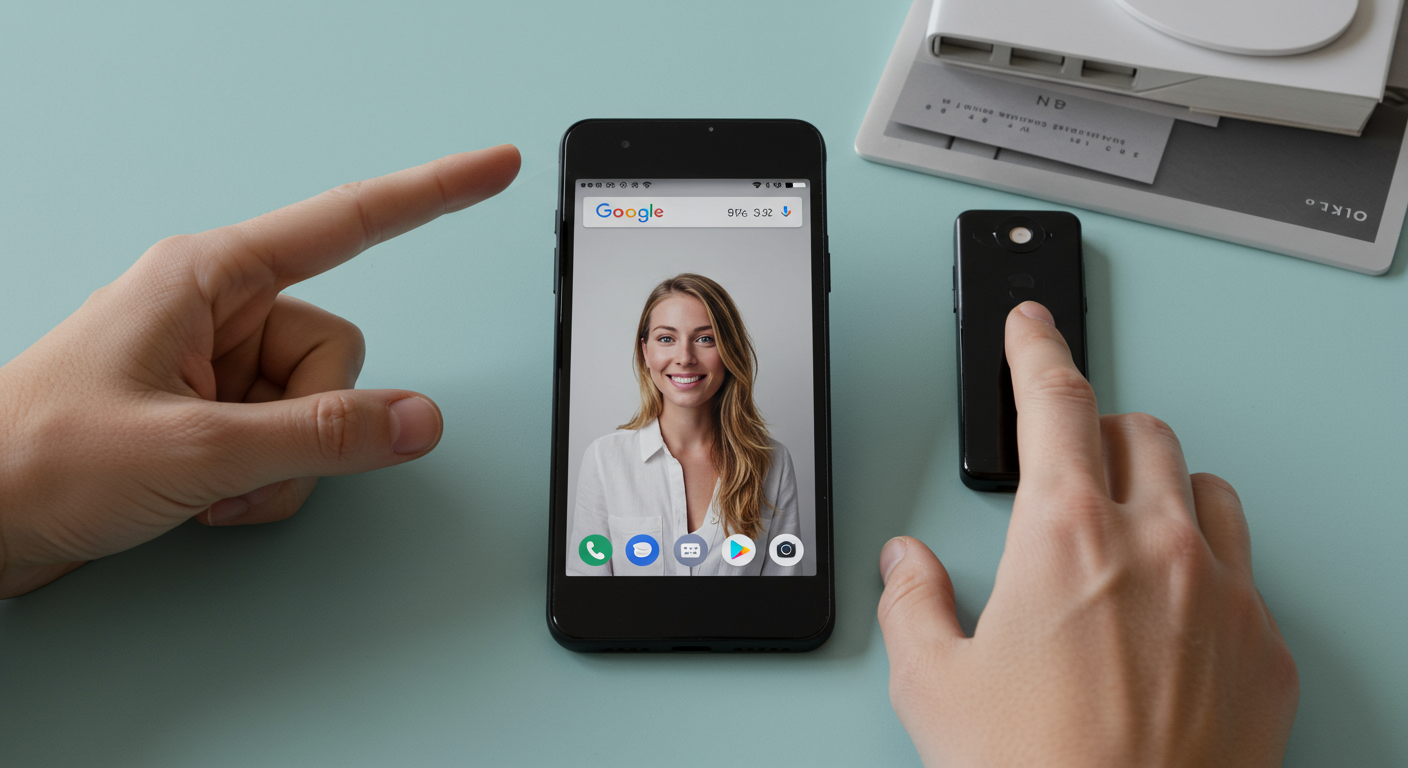 Feature image for Google's AI-Powered Photo Editing Tools Now Available to More Android Users