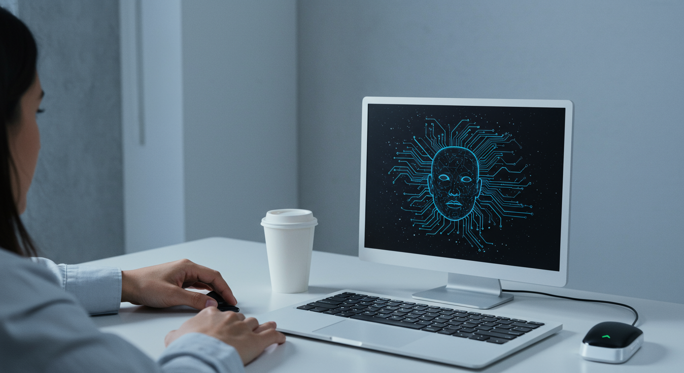 Feature image for Google's Gemini AI: A Free Powerhouse for AI Image and Video Generation