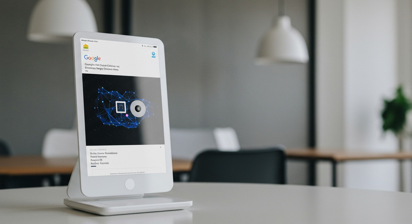 Feature image for Google's Gemini Chatbot Enhances Image Creation with Imagen 3