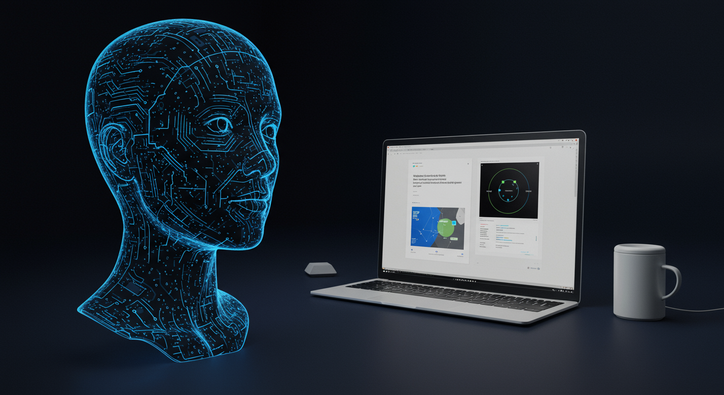 Feature image for Google's Gemini Now Generates 8-Second AI Videos with Sound and Dialogue: A Deep Dive