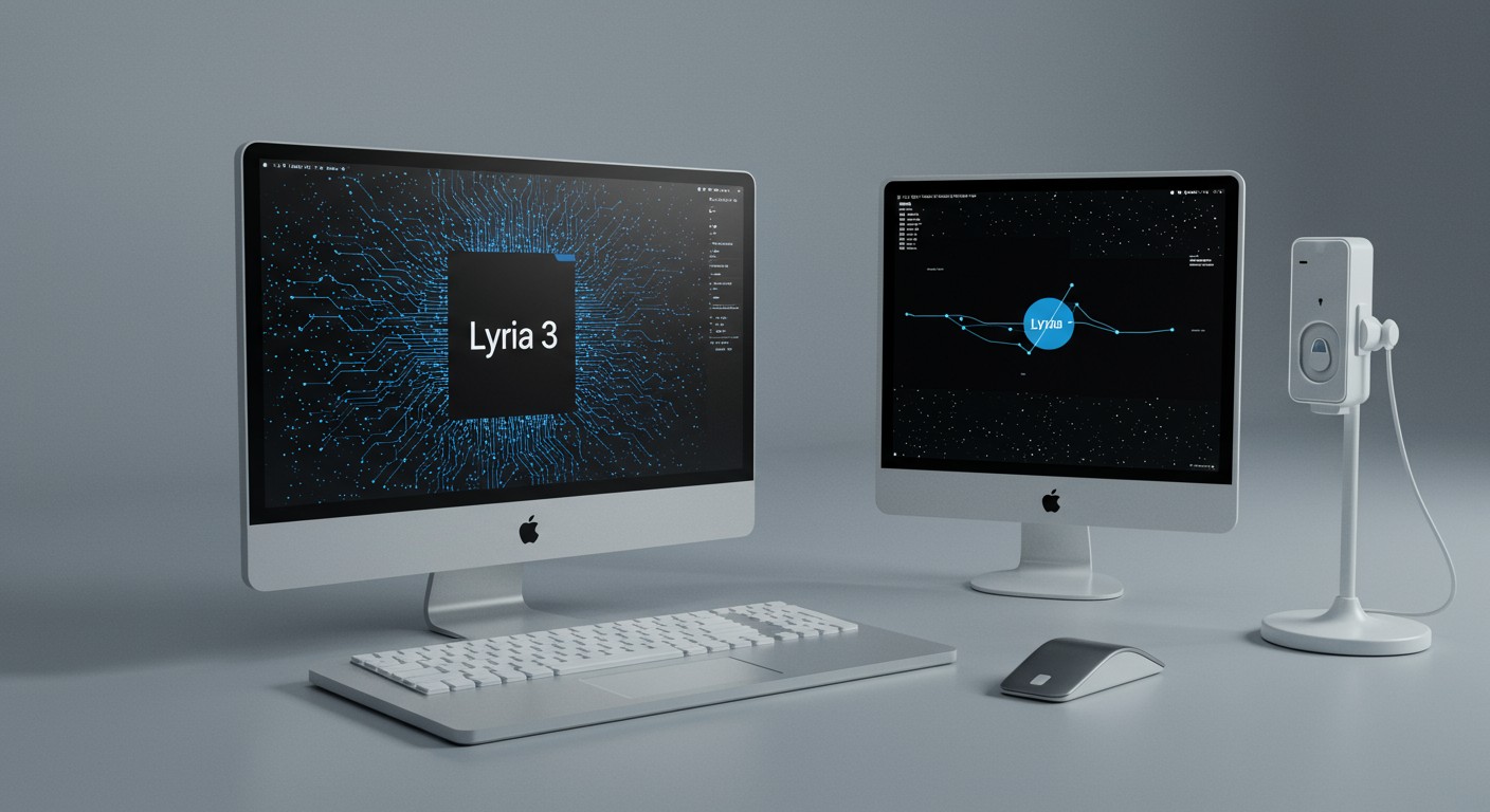 Feature image for Google's Lyria 3: Transforming Memories into Music with AI