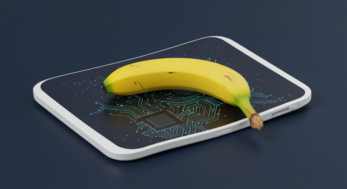 Feature image for Google's Nano Banana 2 AI Photo Editor: A Leap Forward in AI-Powered Image Editing