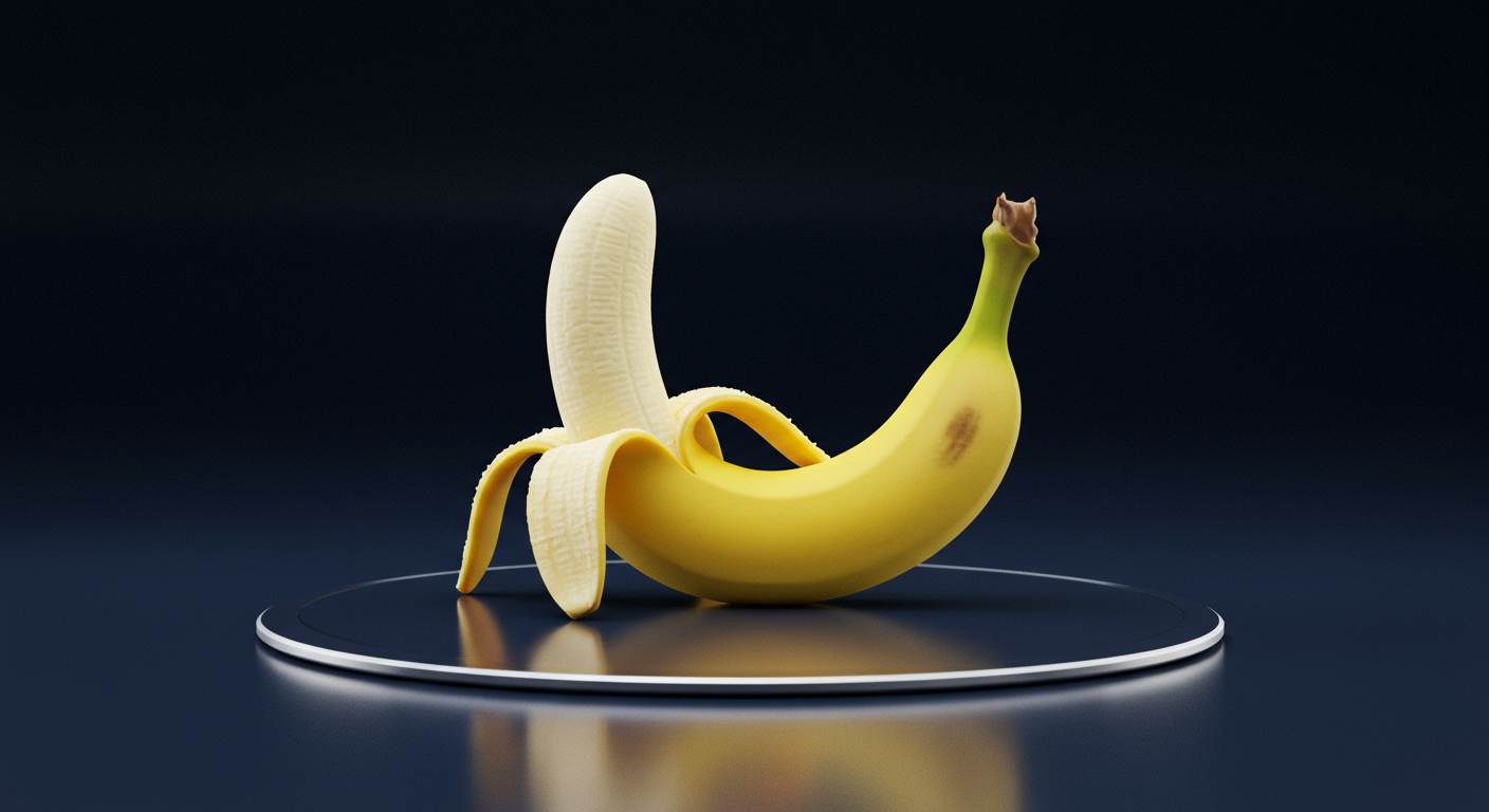 Feature image for Google's Nano Banana AI: Redefining Image Editing and Generation