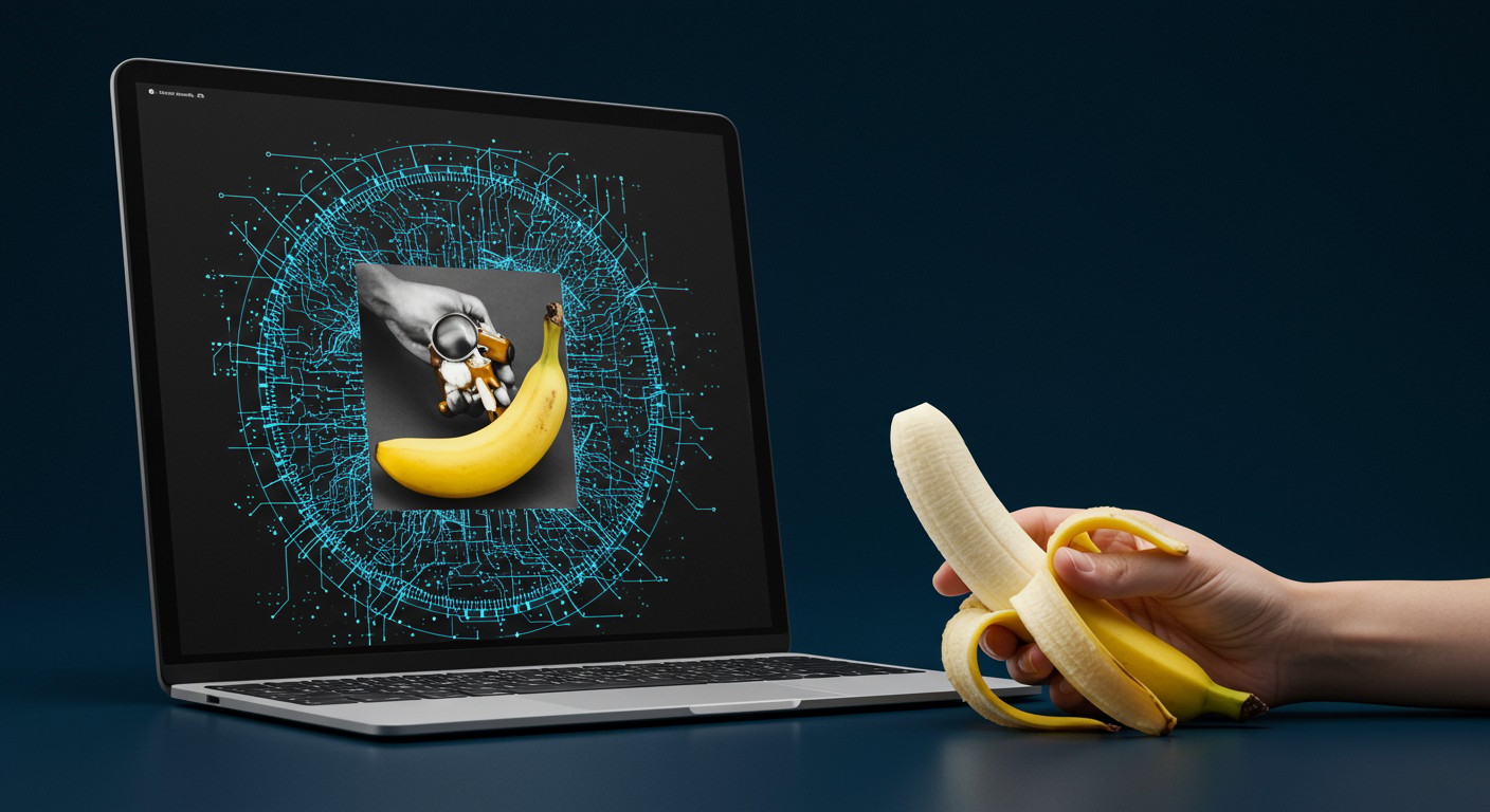 Feature image for Google's Nano Banana Pro Revolutionizes Old Photo Restoration with AI