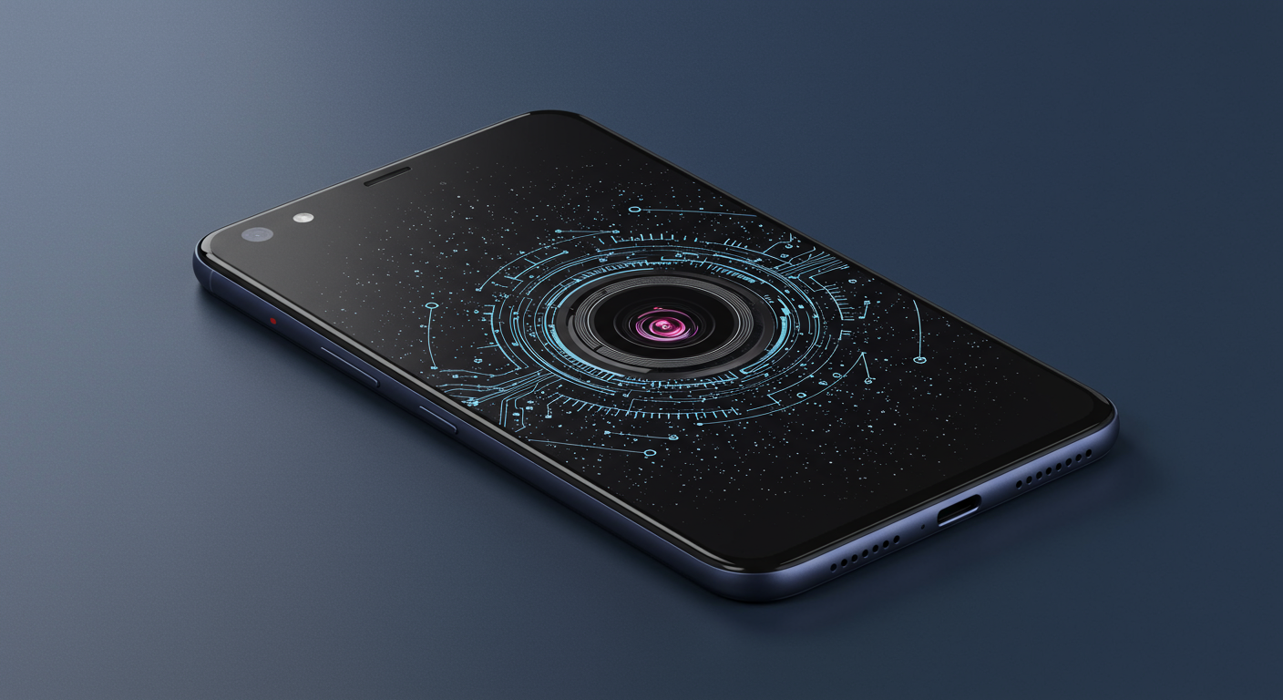 Feature image for Google's Pixel 10 Series Elevates AI in Mobile Photography